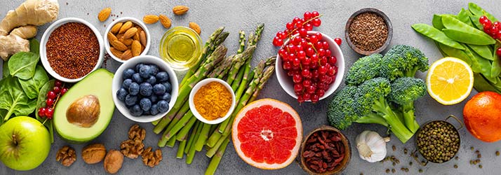 Chiropractic Spring Grove IL Best Foods For Your Immune System