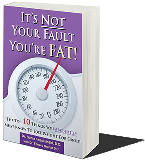 Chiropractic Spring Grove IL Book Cover Chiropractic Spring Grove IL Book Cover